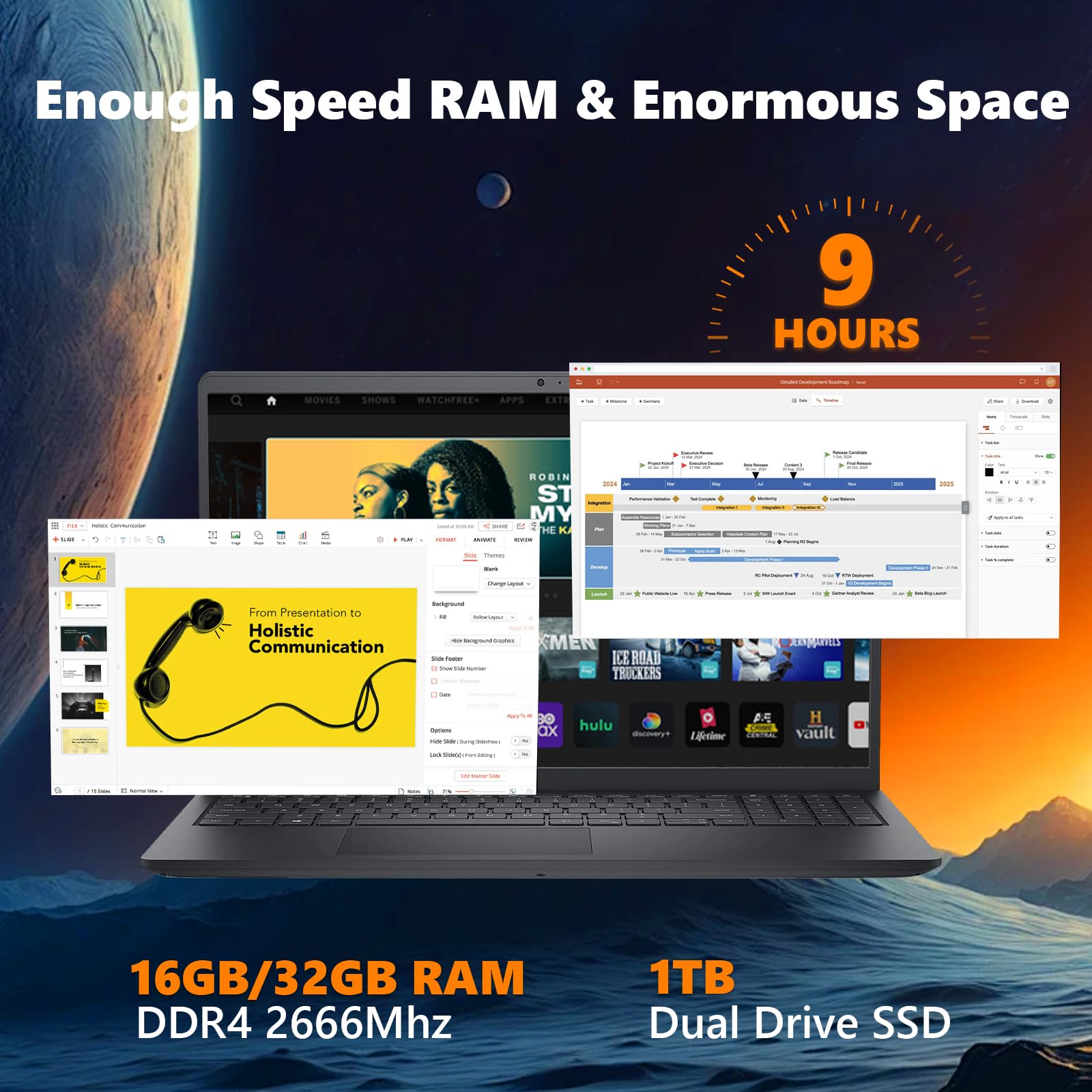 Dell Latest Inspiron 15 3520 Touchscreen Business Laptop, 15.6'' Fhd Led Ips, Intel Core I7 1255U, 16Gb Ram 1Tb Ssd, Windows 11